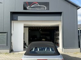 Audi A3 Cabriolet