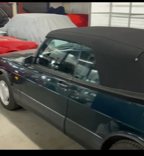 Saab 900 Classic cabriolet dak incl montage