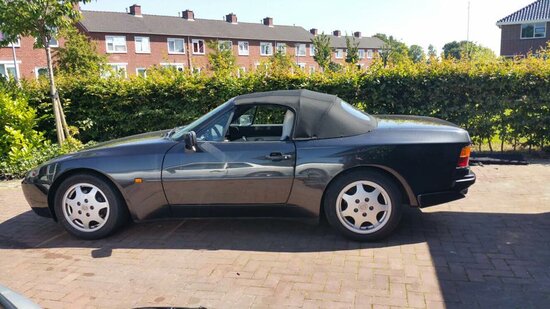 Porsche 944 / 968 