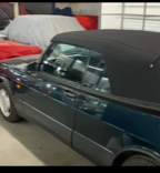 Saab 900 Classic Convertible top incl mounting at home from 2250,-